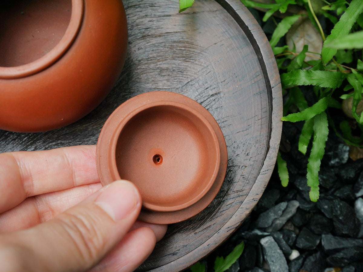 Shuiping Teapot