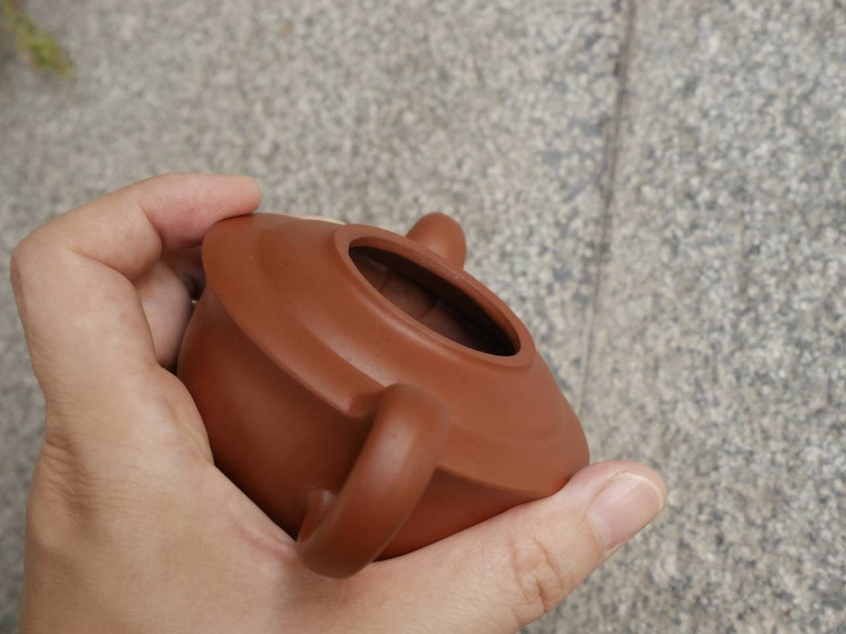 Zhuni Teapot