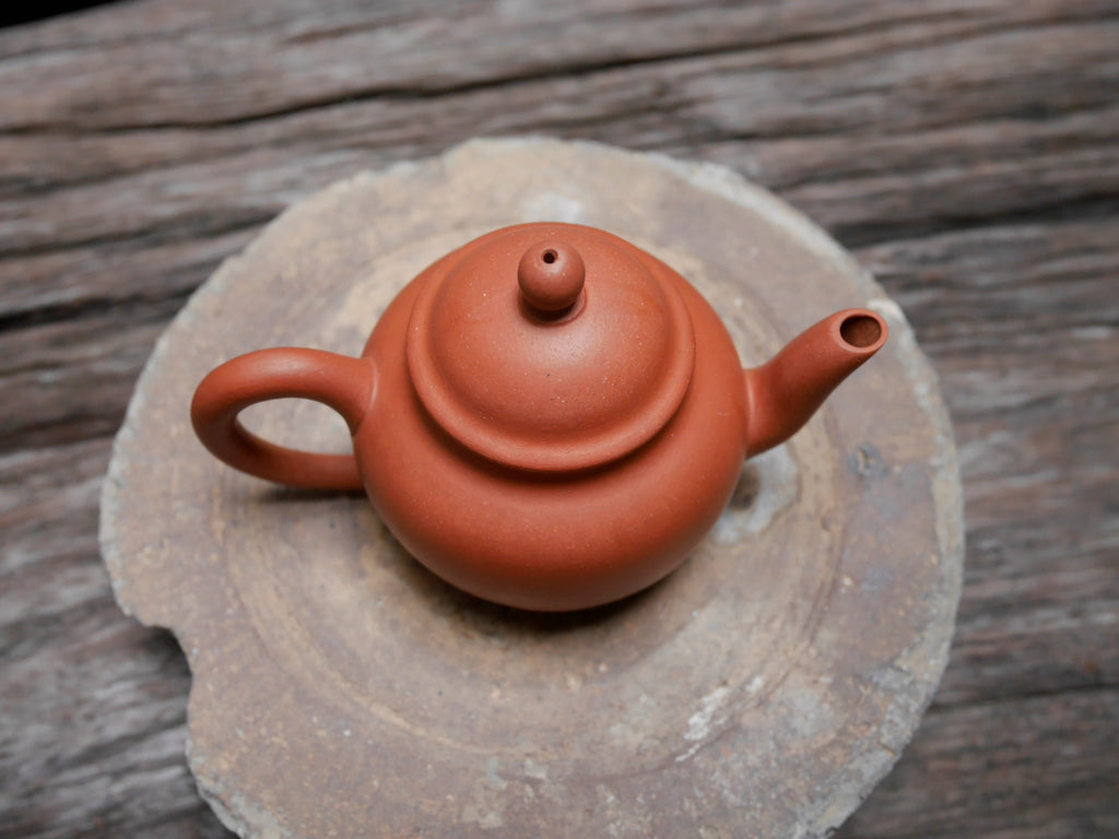 Hongni Teapot