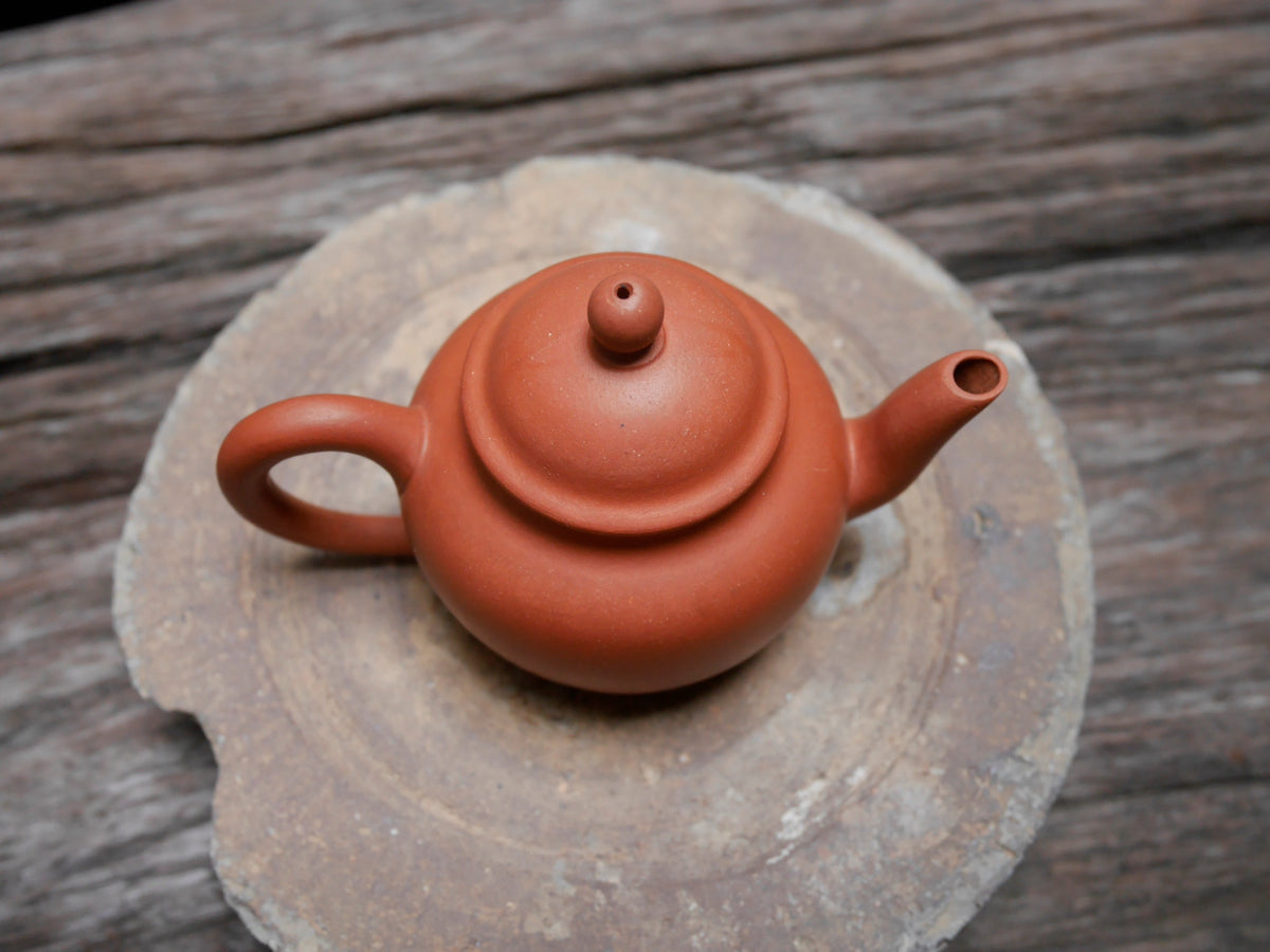 Hongni Teapot