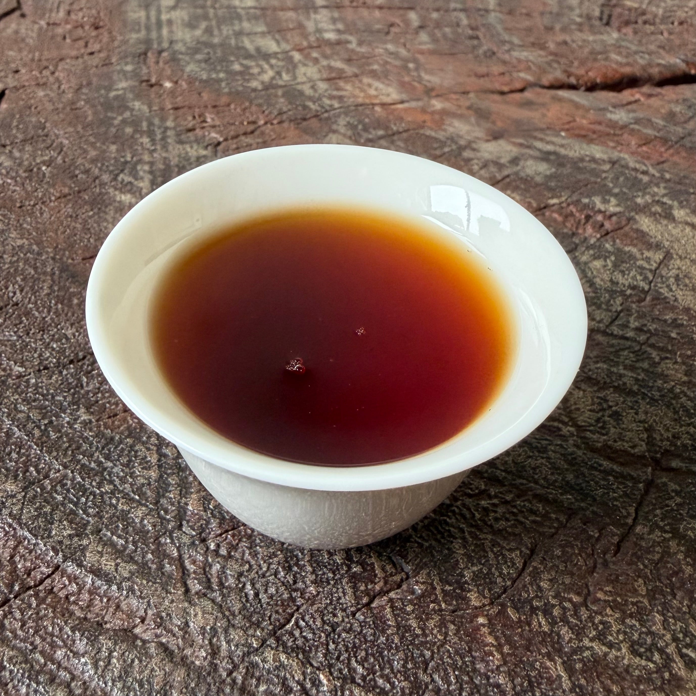2003 Bulang Jing Pin