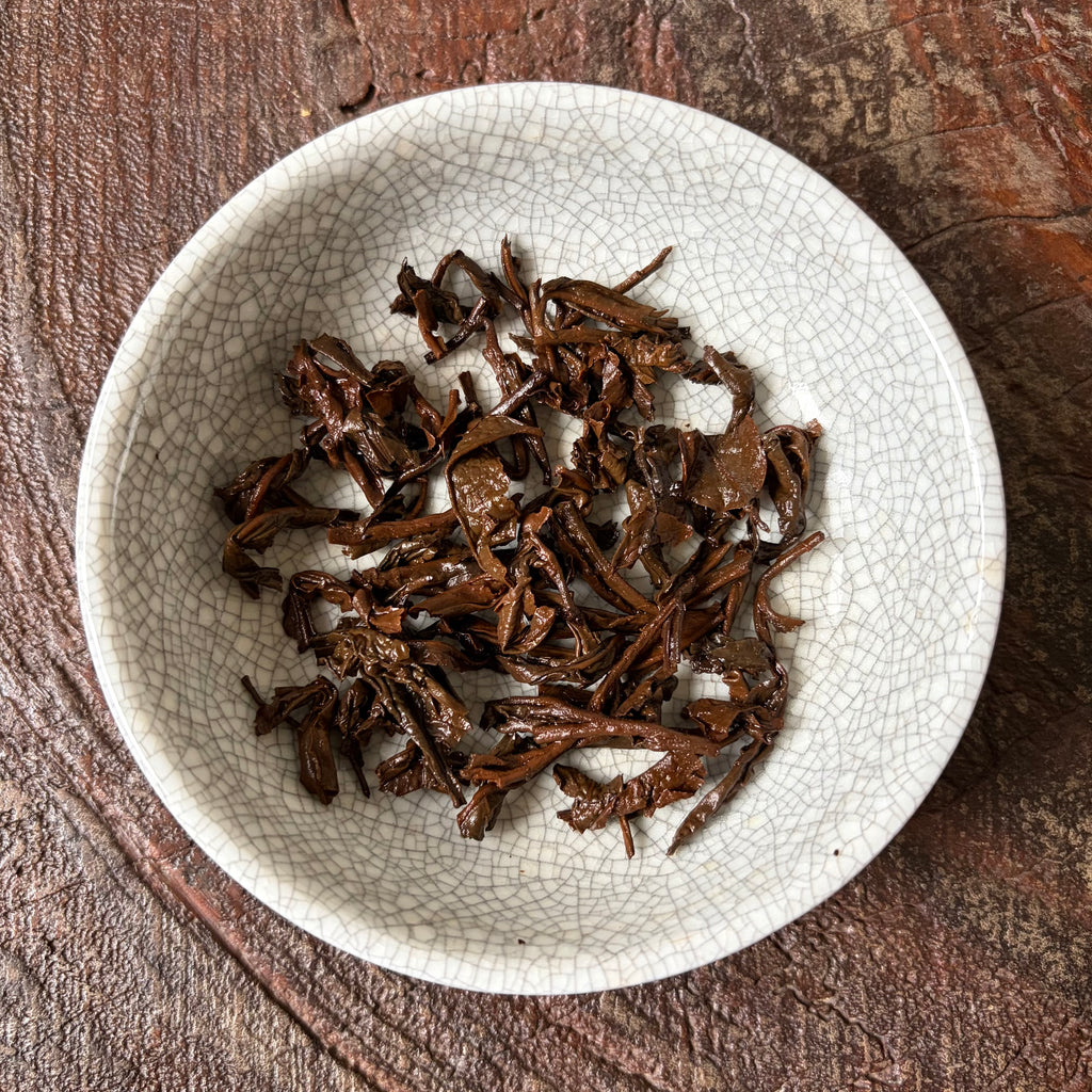 2003 Bulang Jing Pin
