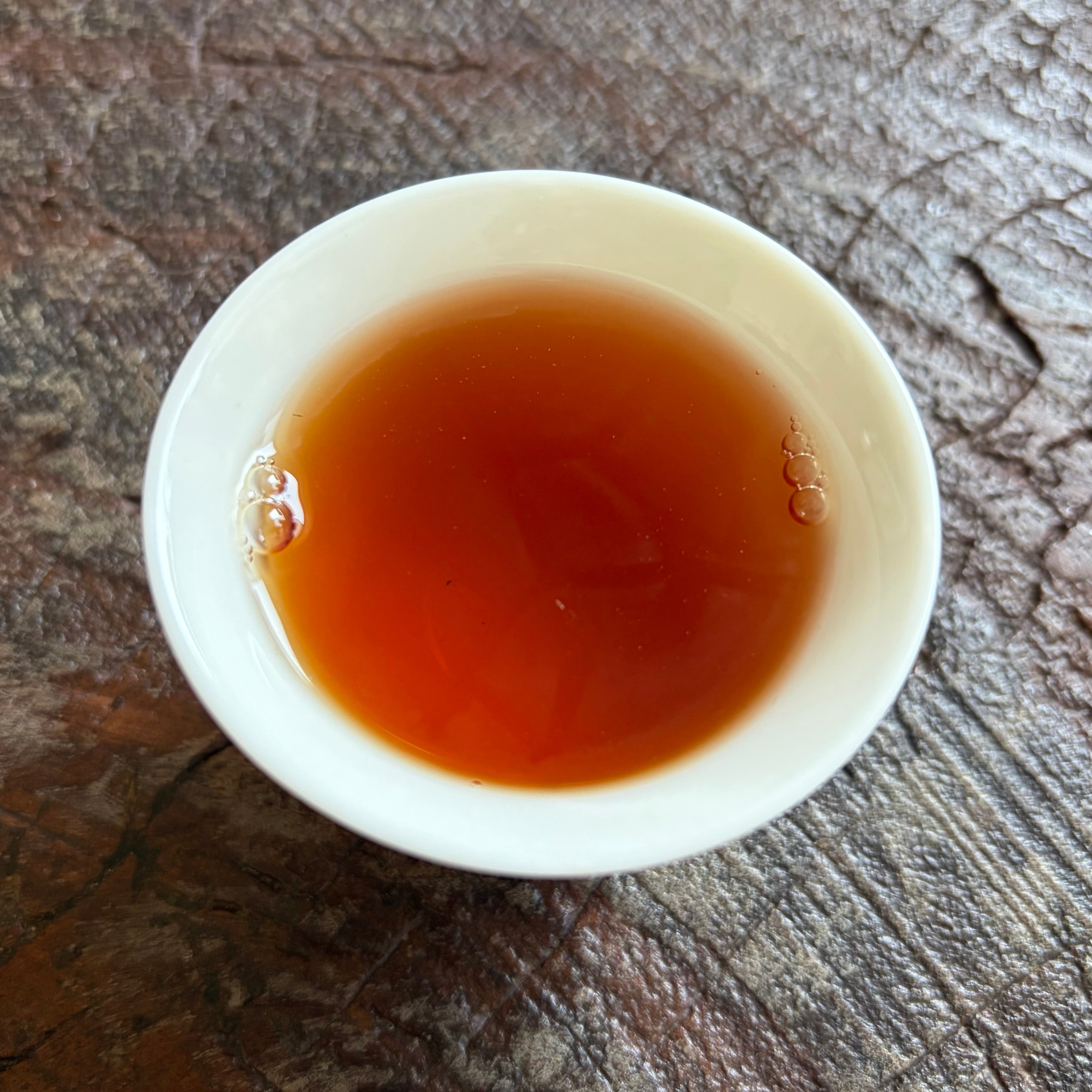 2004 Xiaguan Special Grade Tuocha