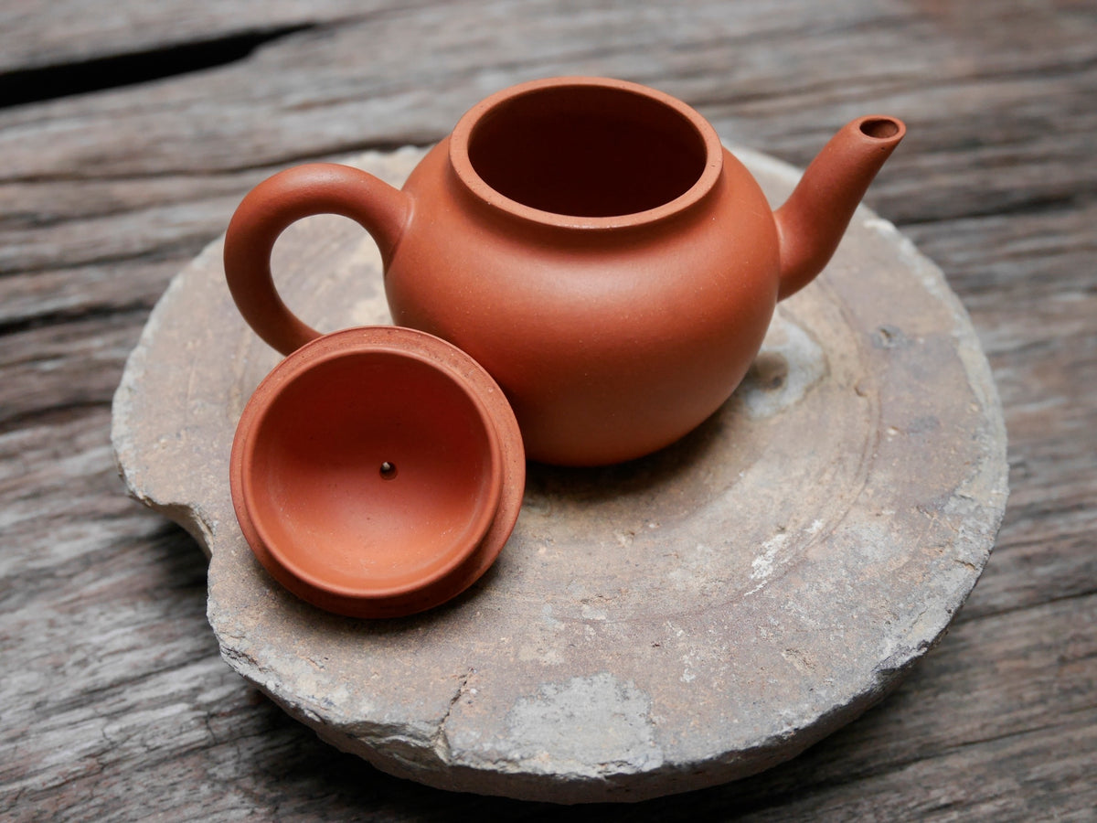Hongni Teapot