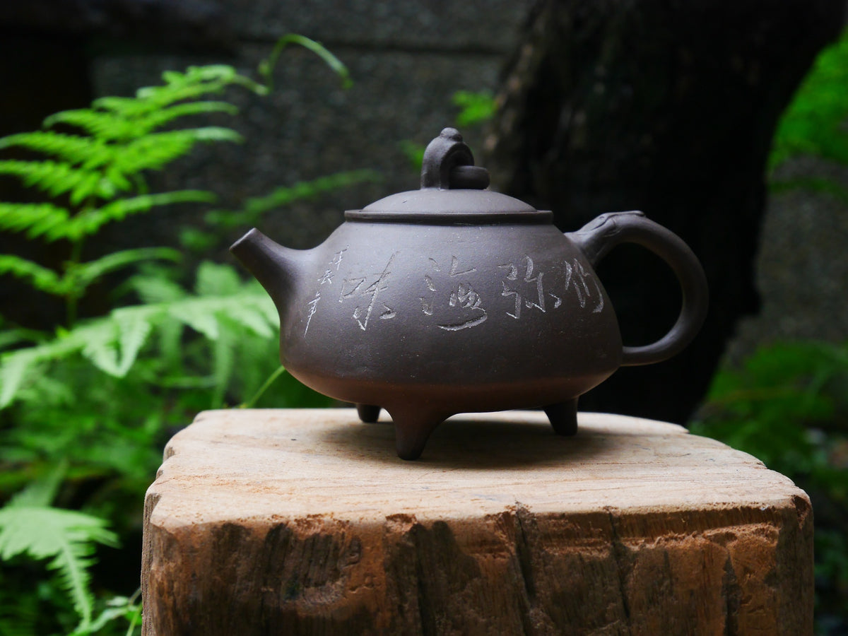 Zini Teapot
