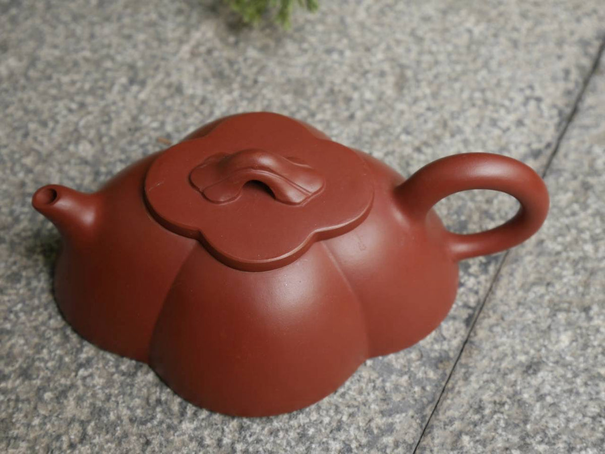 Hongni Teapot
