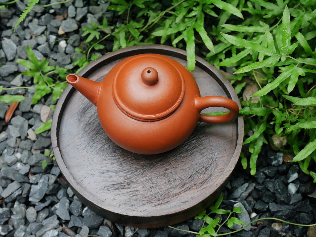Shuiping Teapot