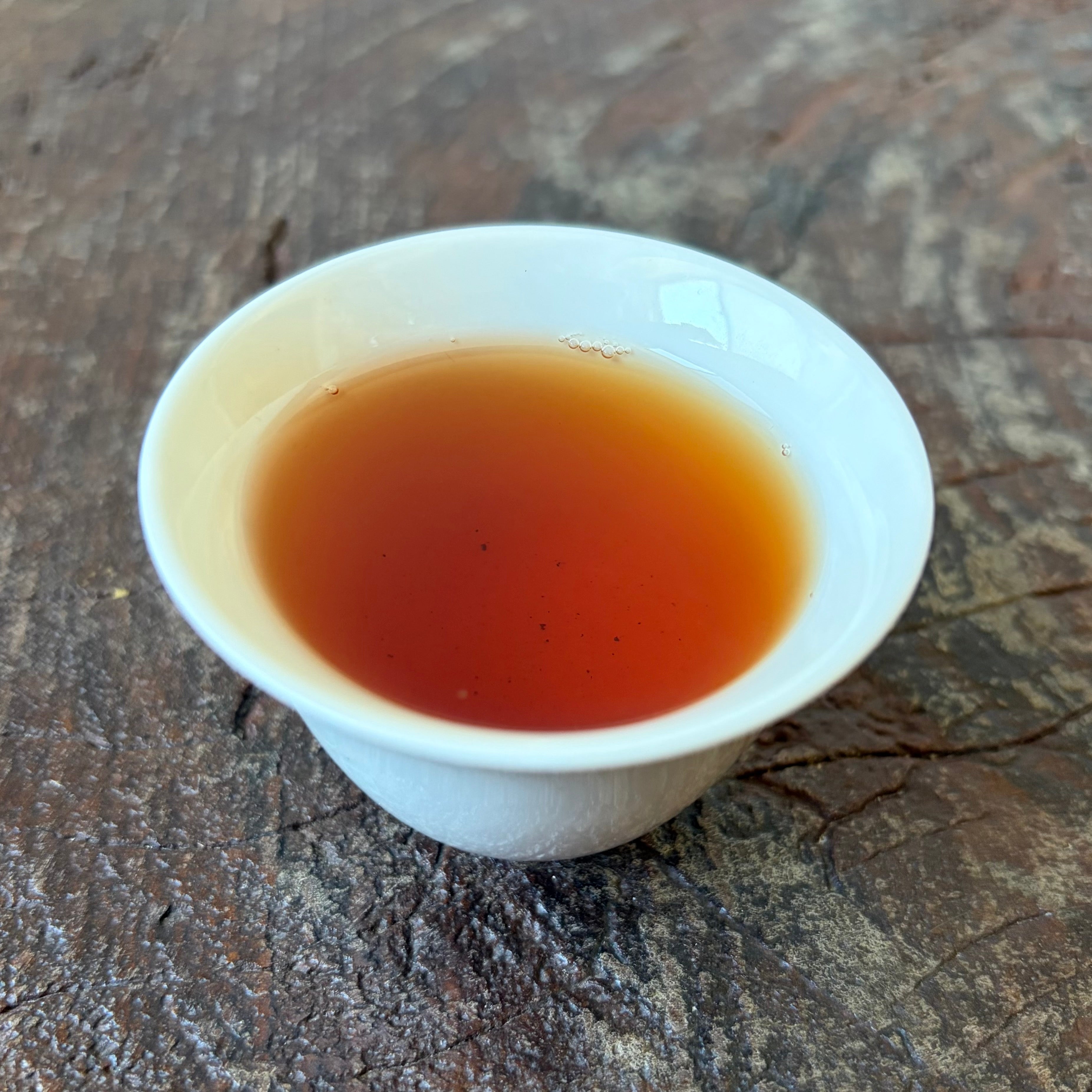 2001 Mengsa Yuan Ye Xiang