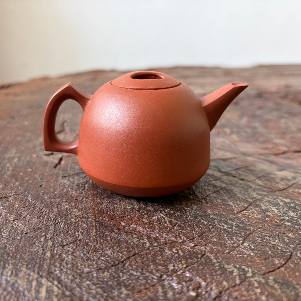 Hongni Teapot