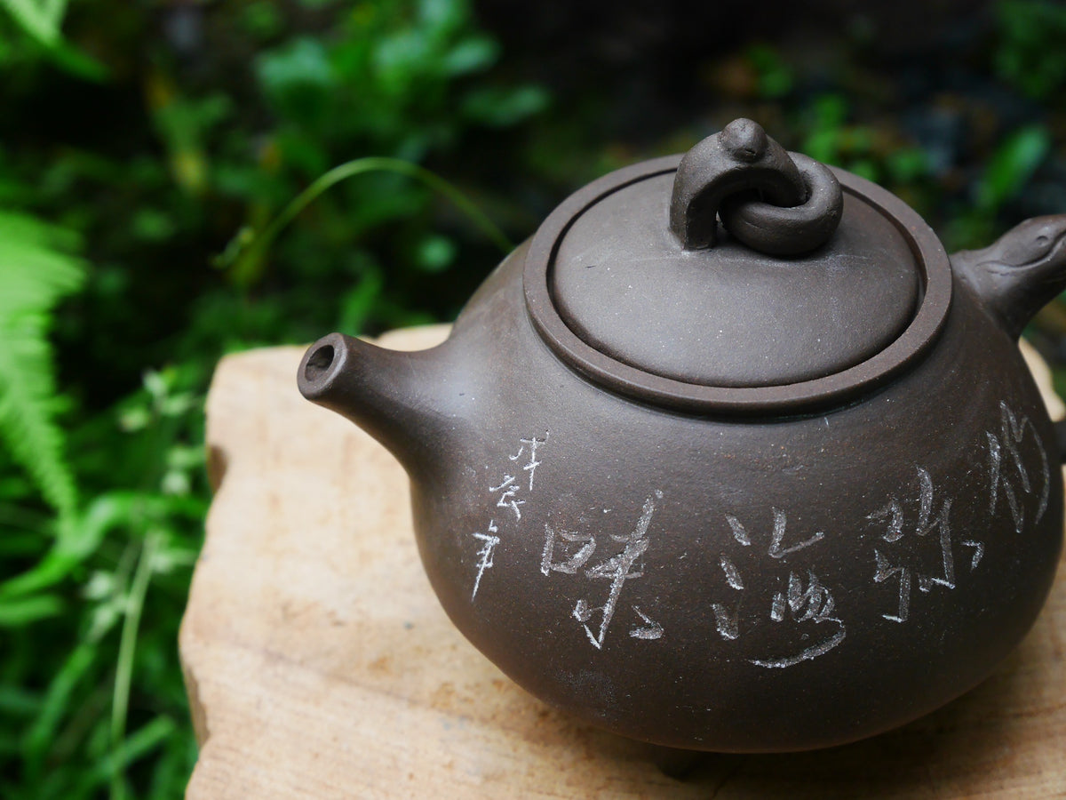 Zini Teapot