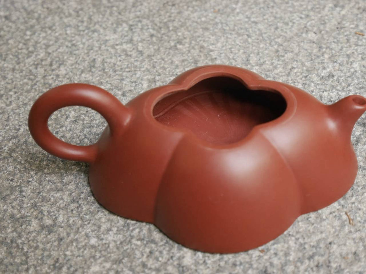 Hongni Teapot
