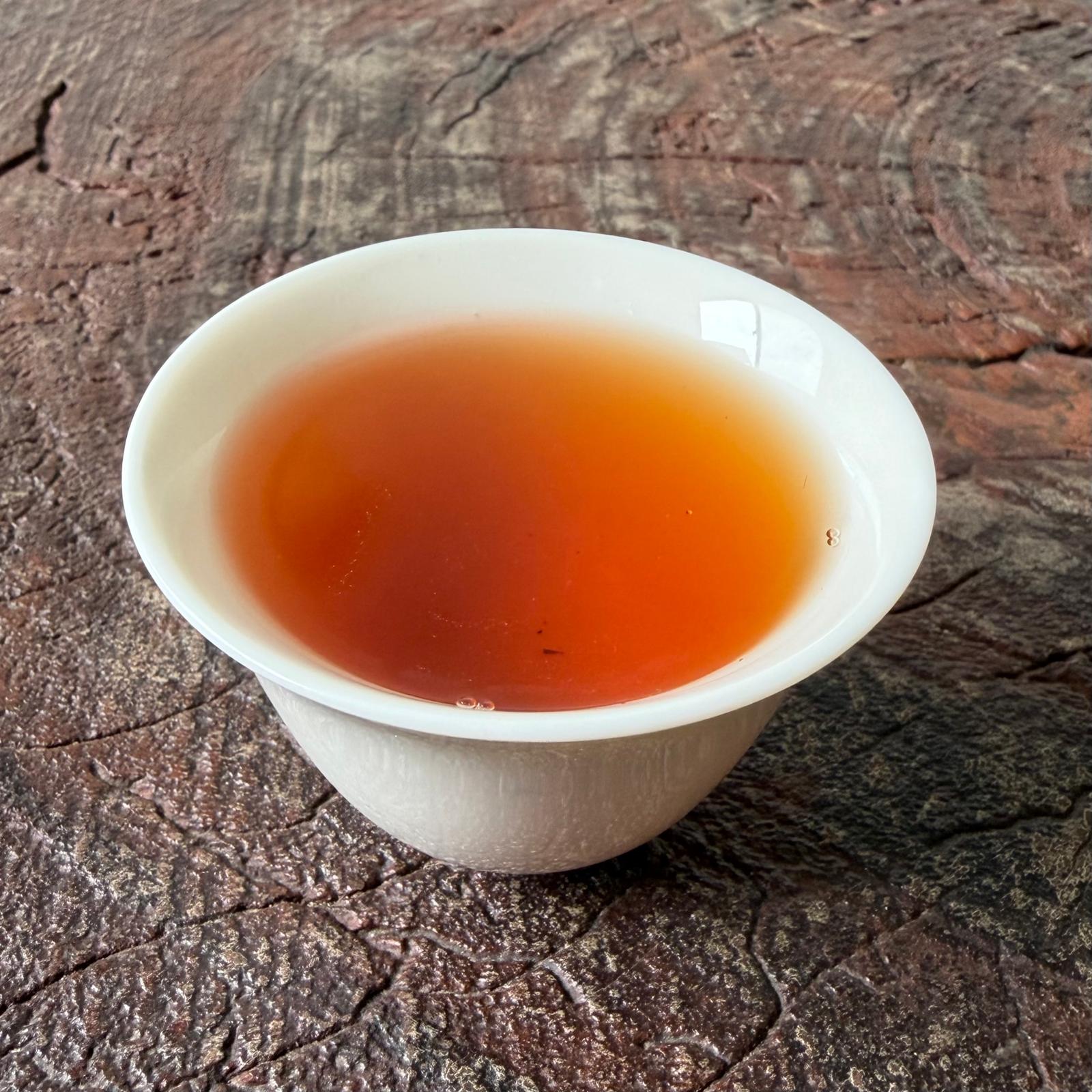 2011 Taiji Yuan Cha