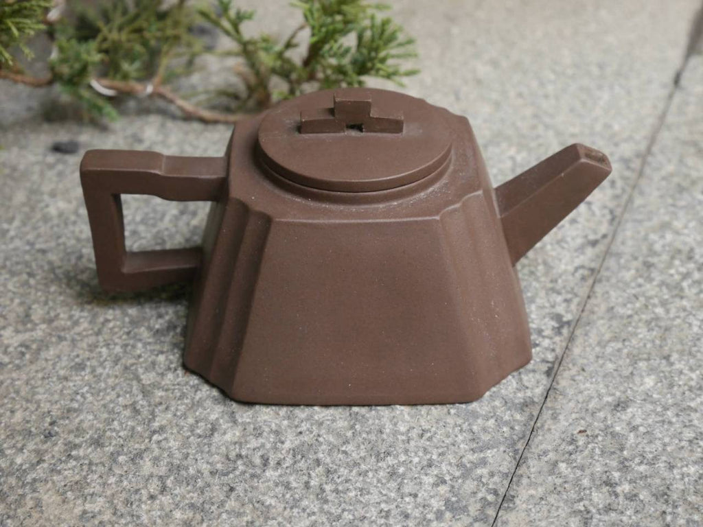 Zini Teapot