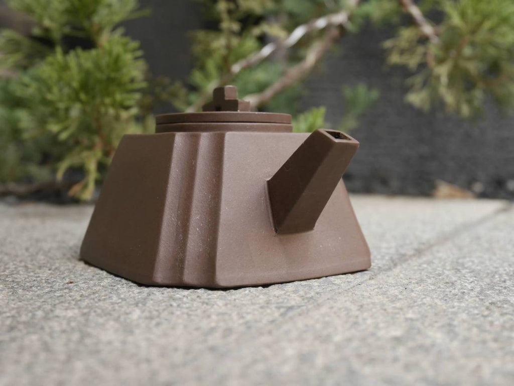 Zini Teapot