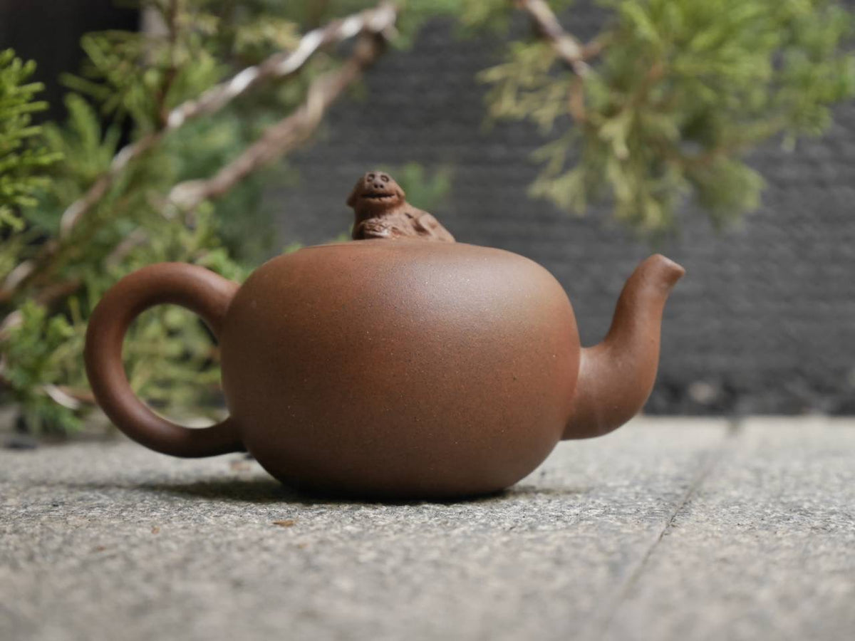Zini Teapot