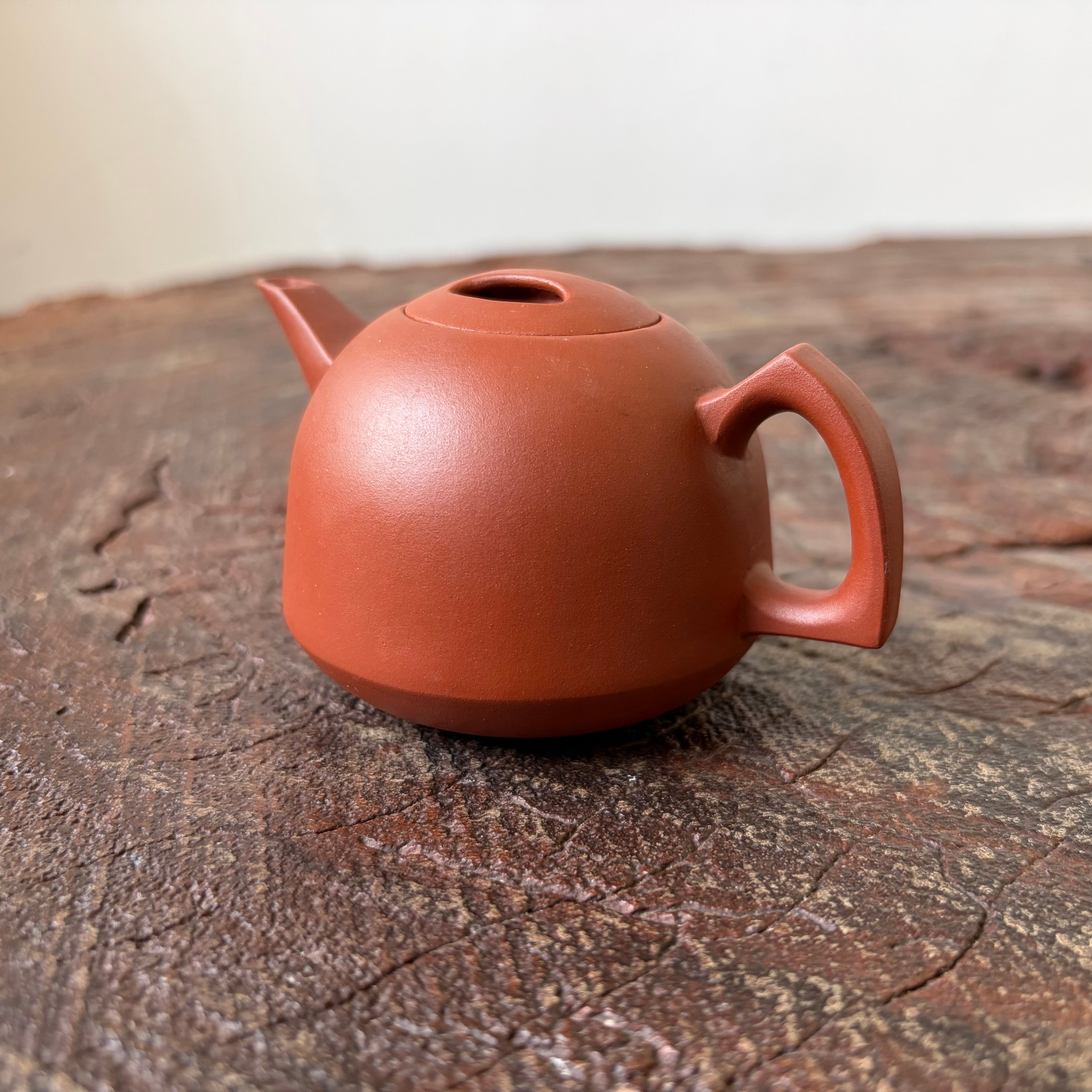 Hongni Teapot