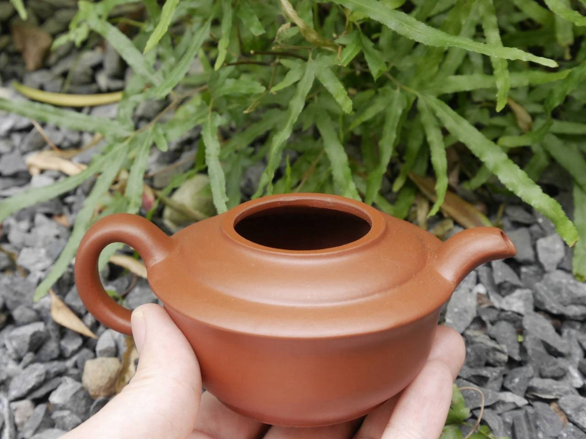 Zhuni Teapot