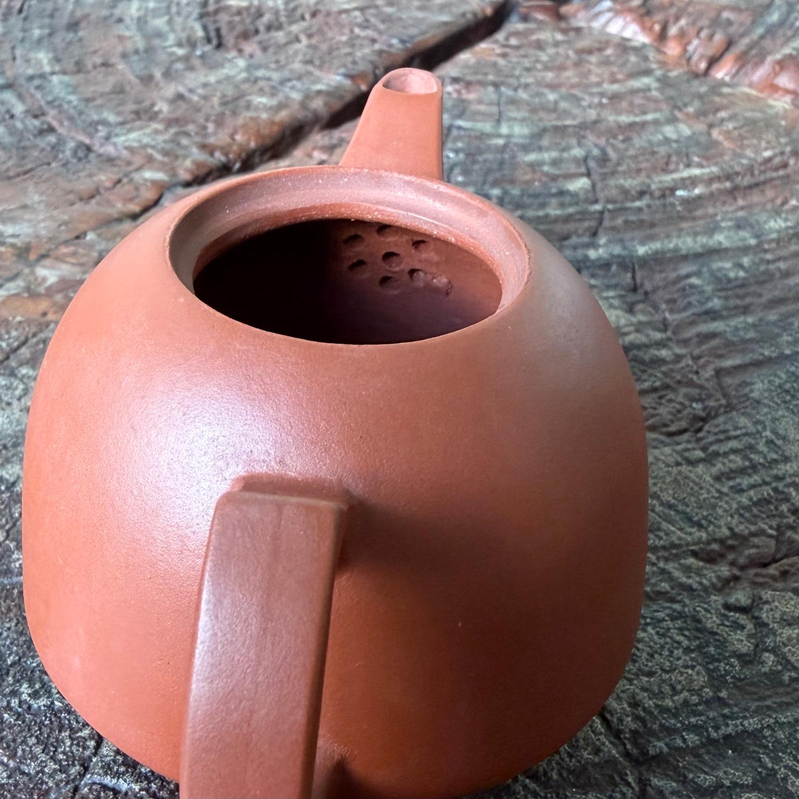 Hongni Teapot