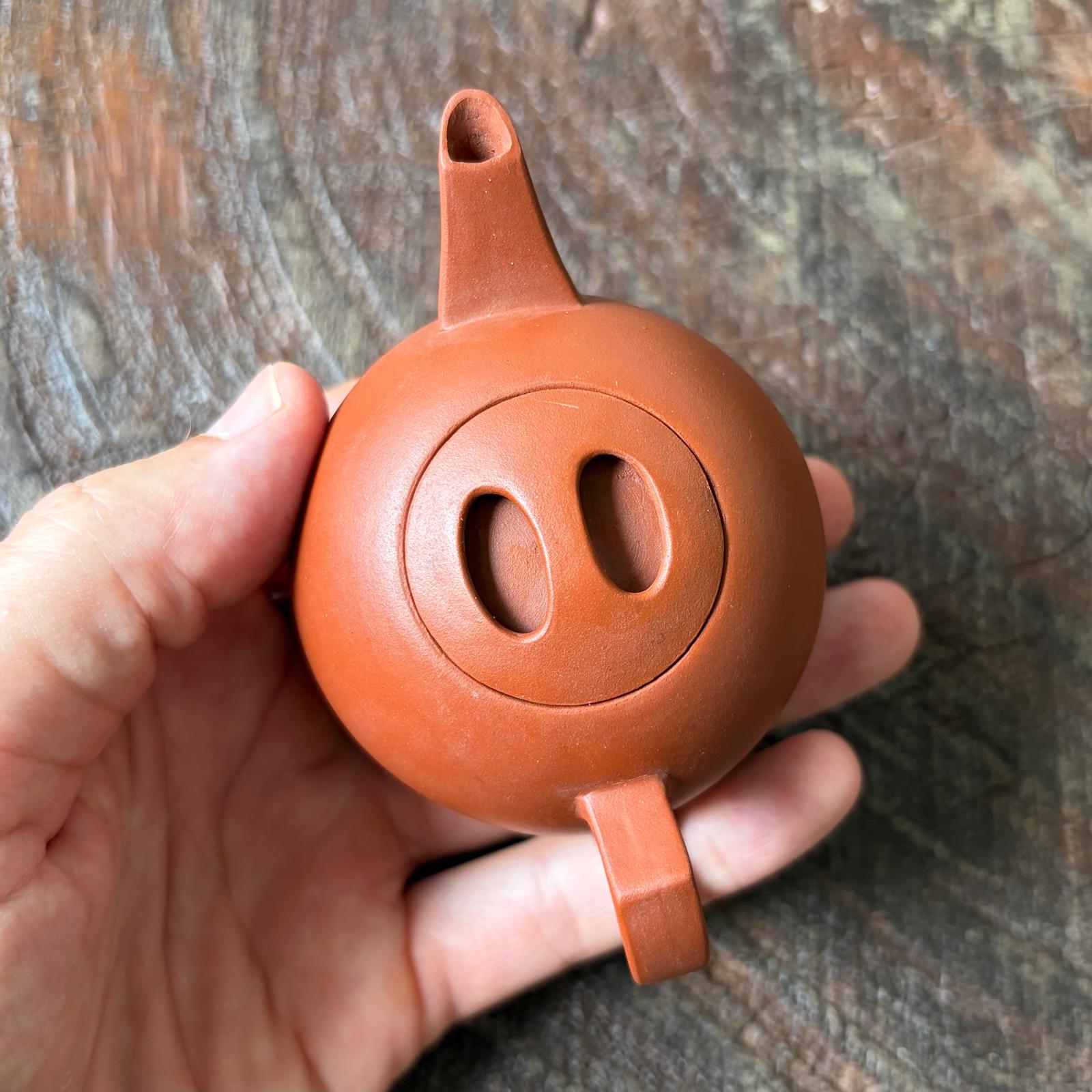 Hongni Teapot