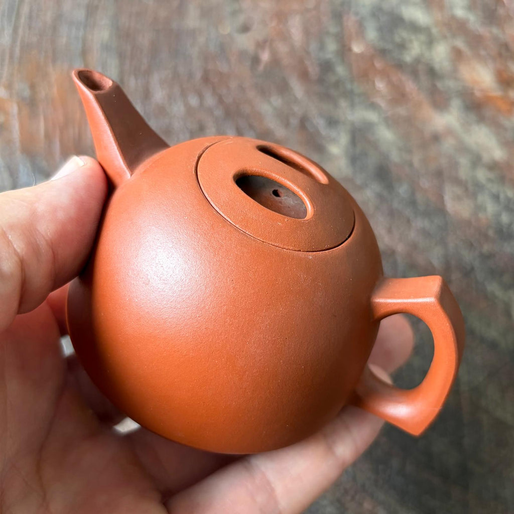 Hongni Teapot