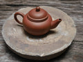 Shuiping Pigeon Spout Teapot