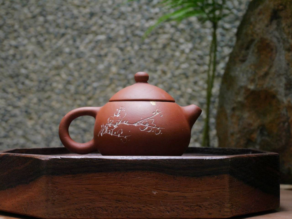 Xishi Teapot