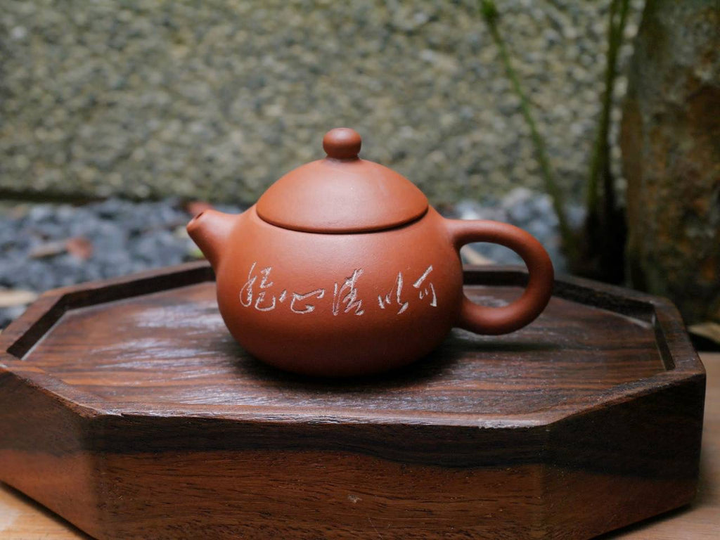 Xishi Teapot
