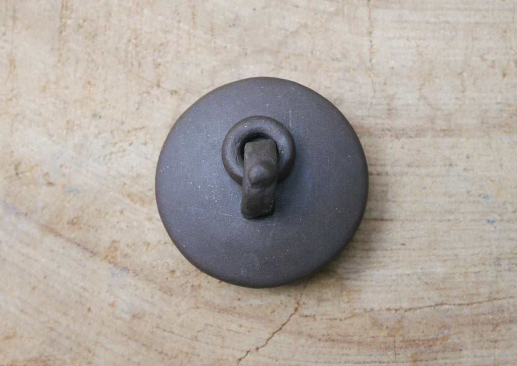 Zini Teapot
