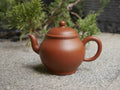 Zhuni Teapot