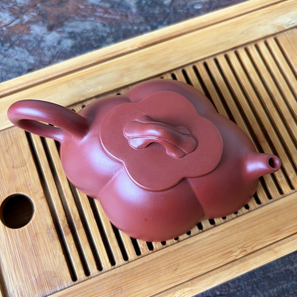 Hongni Teapot