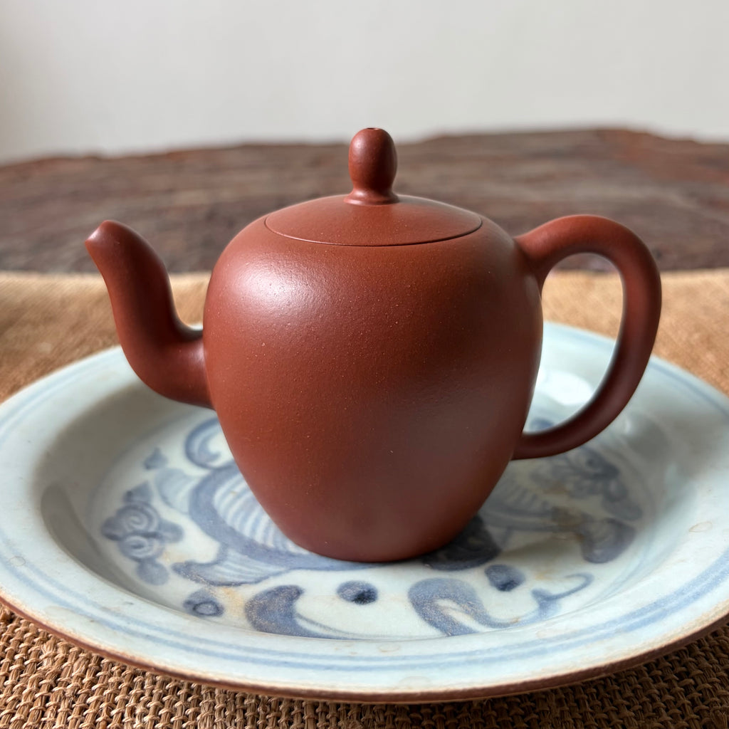 Hongni Teapot