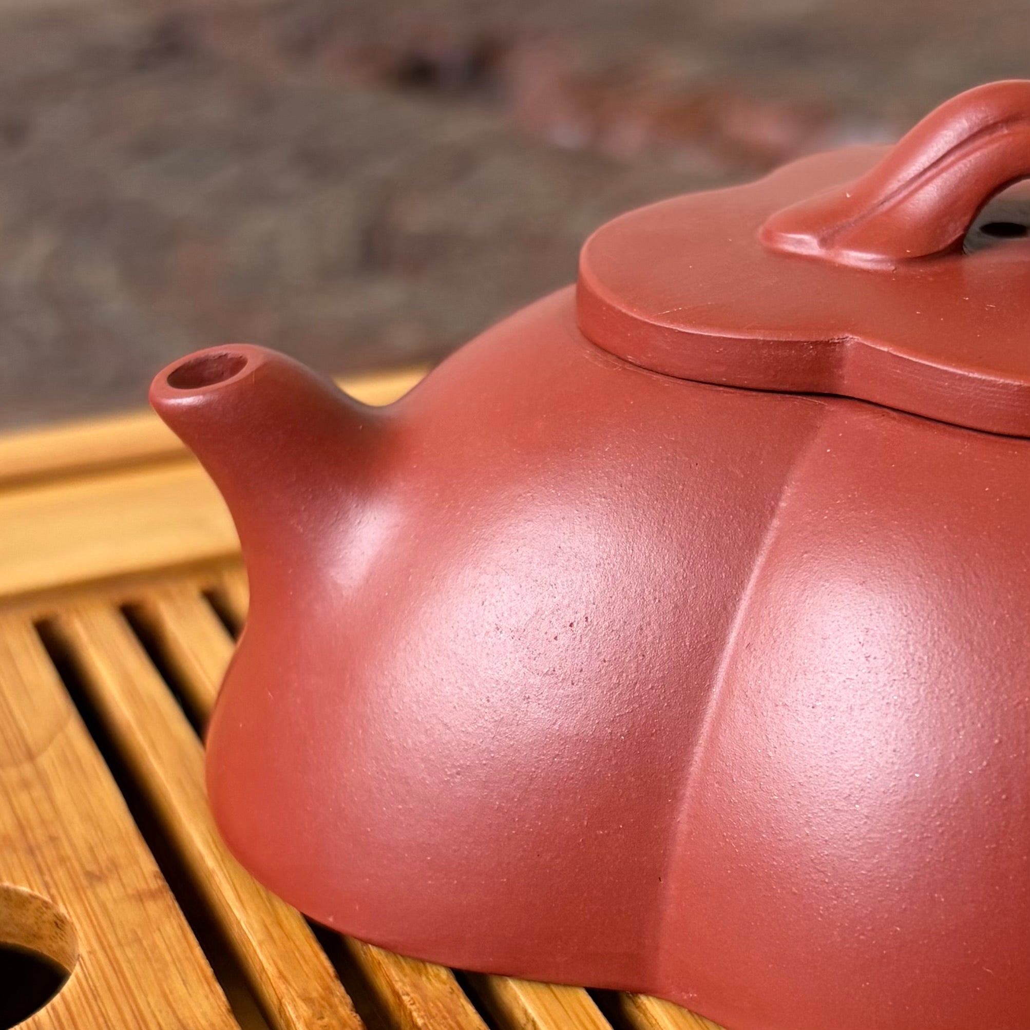 Hongni Teapot
