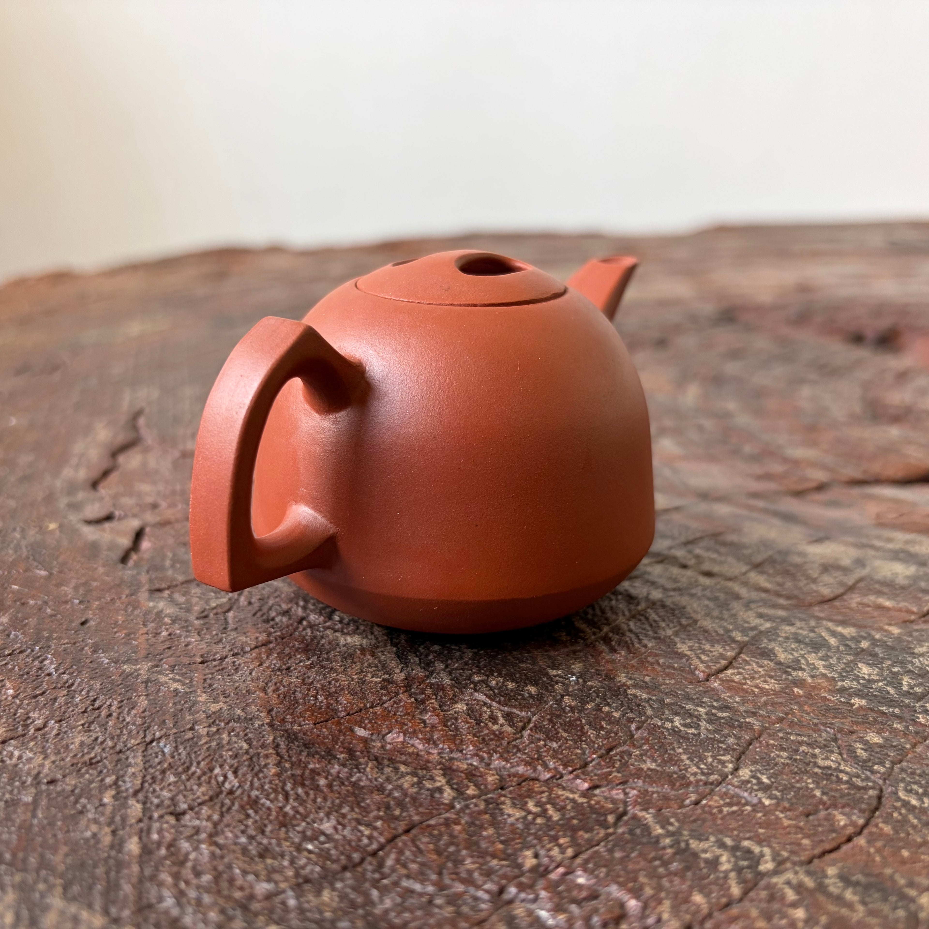 Hongni Teapot
