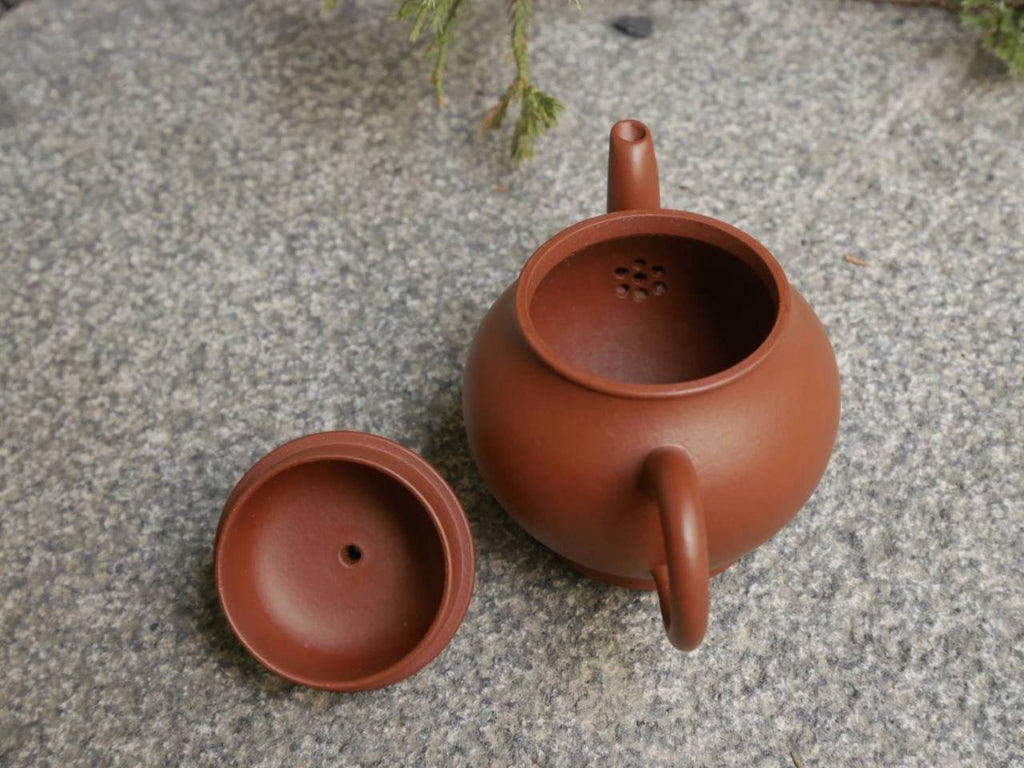 Zhuni Teapot