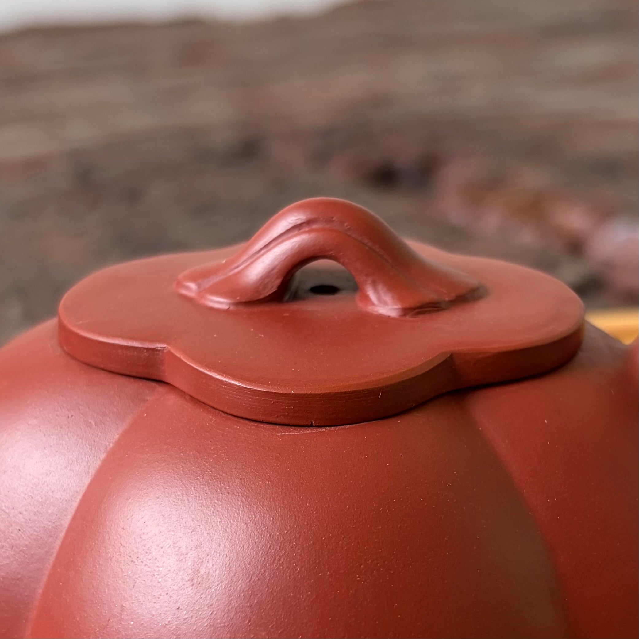 Hongni Teapot