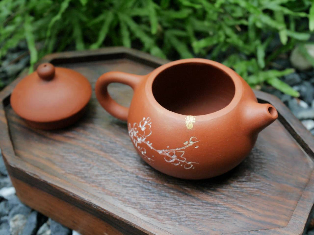 Xishi Teapot