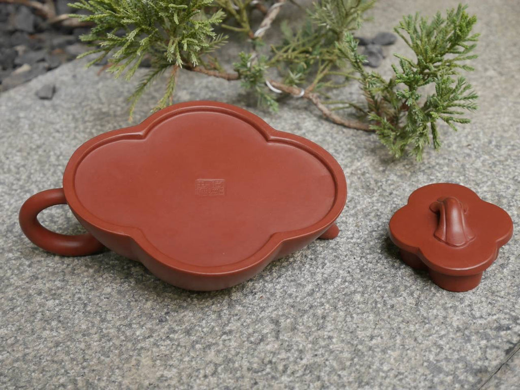 Hongni Teapot
