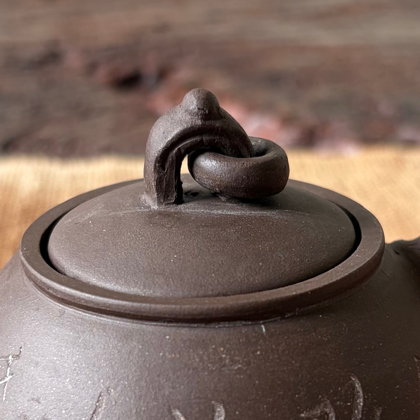 Zini Teapot