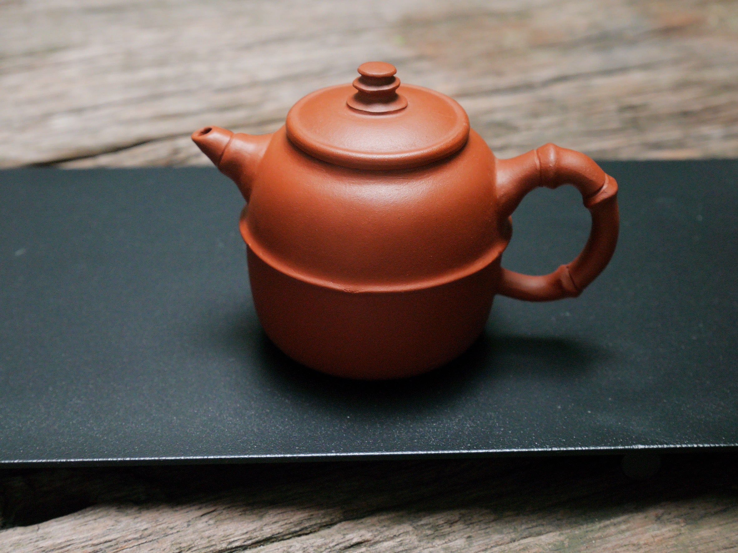 Hongni Teapot