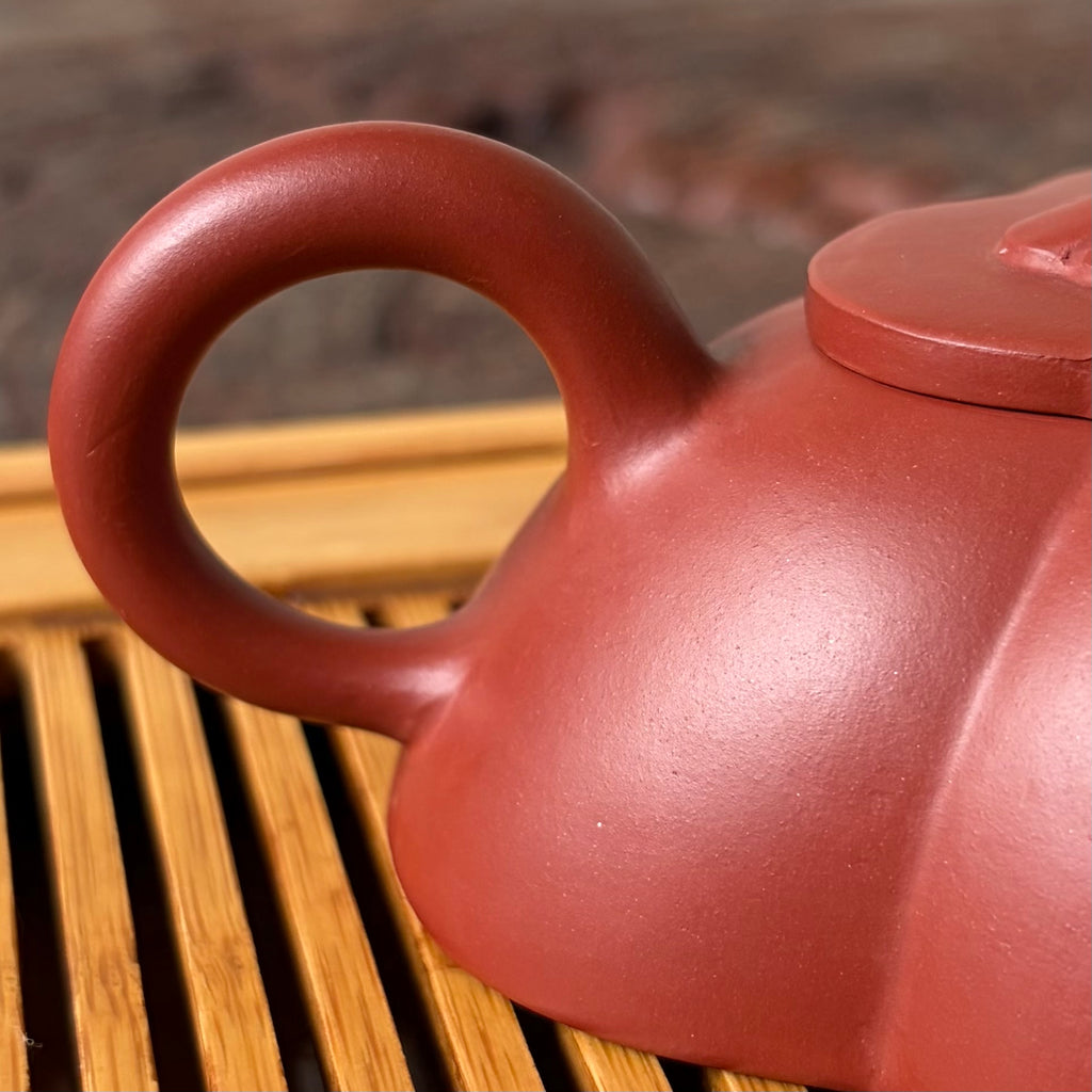 Hongni Teapot