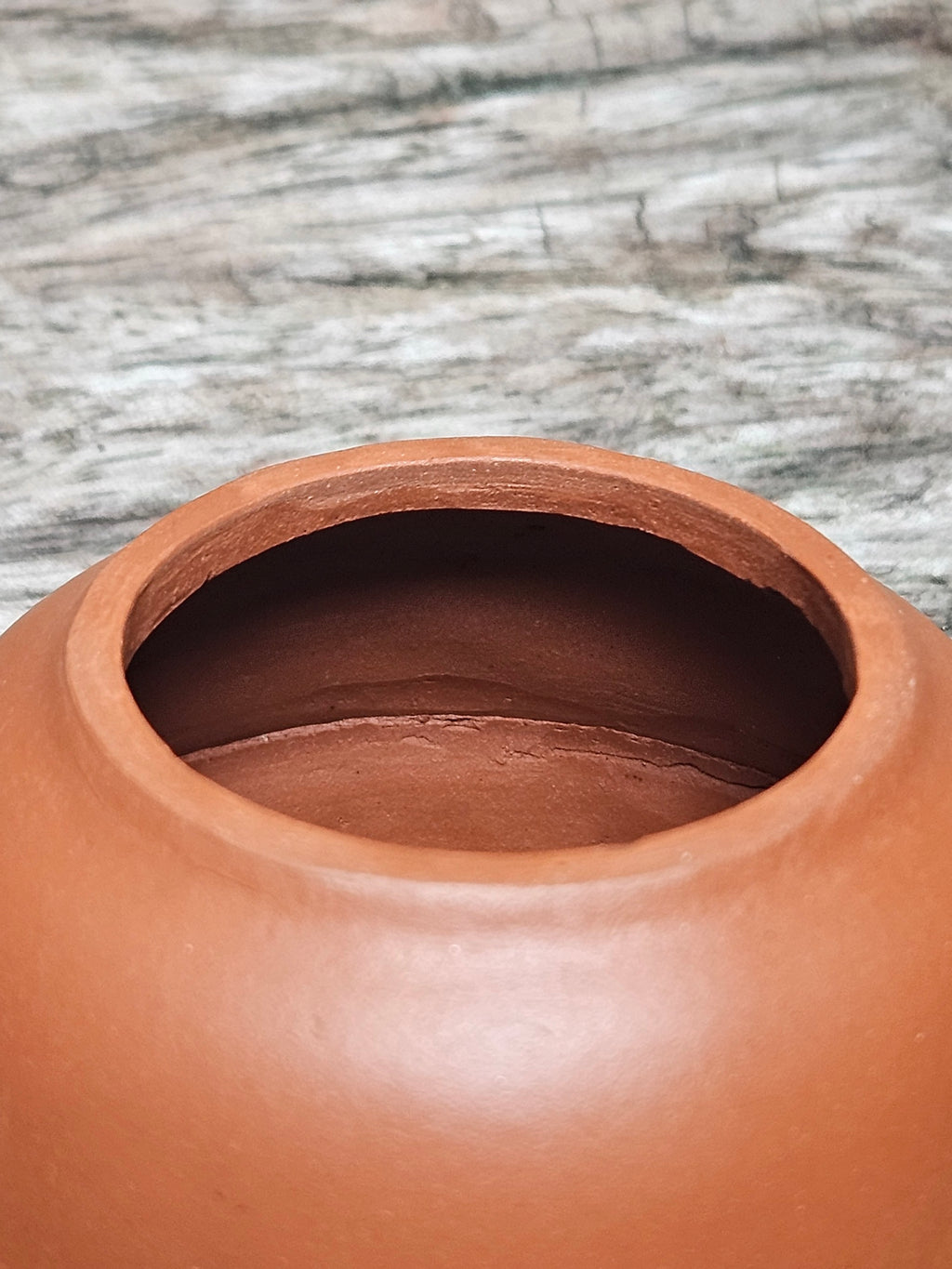 Hongni Teapot