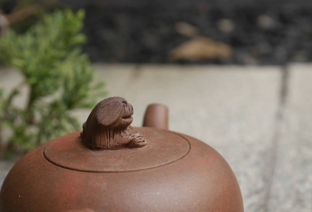 Zini Teapot