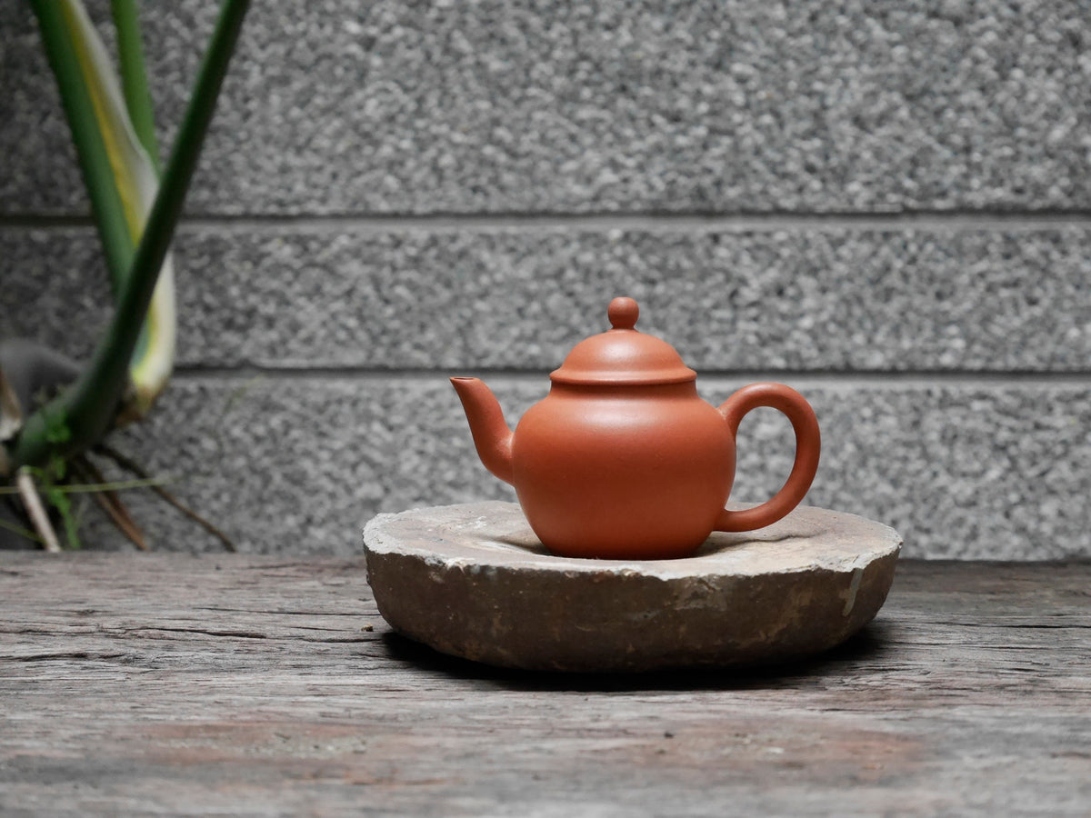 Hongni Teapot