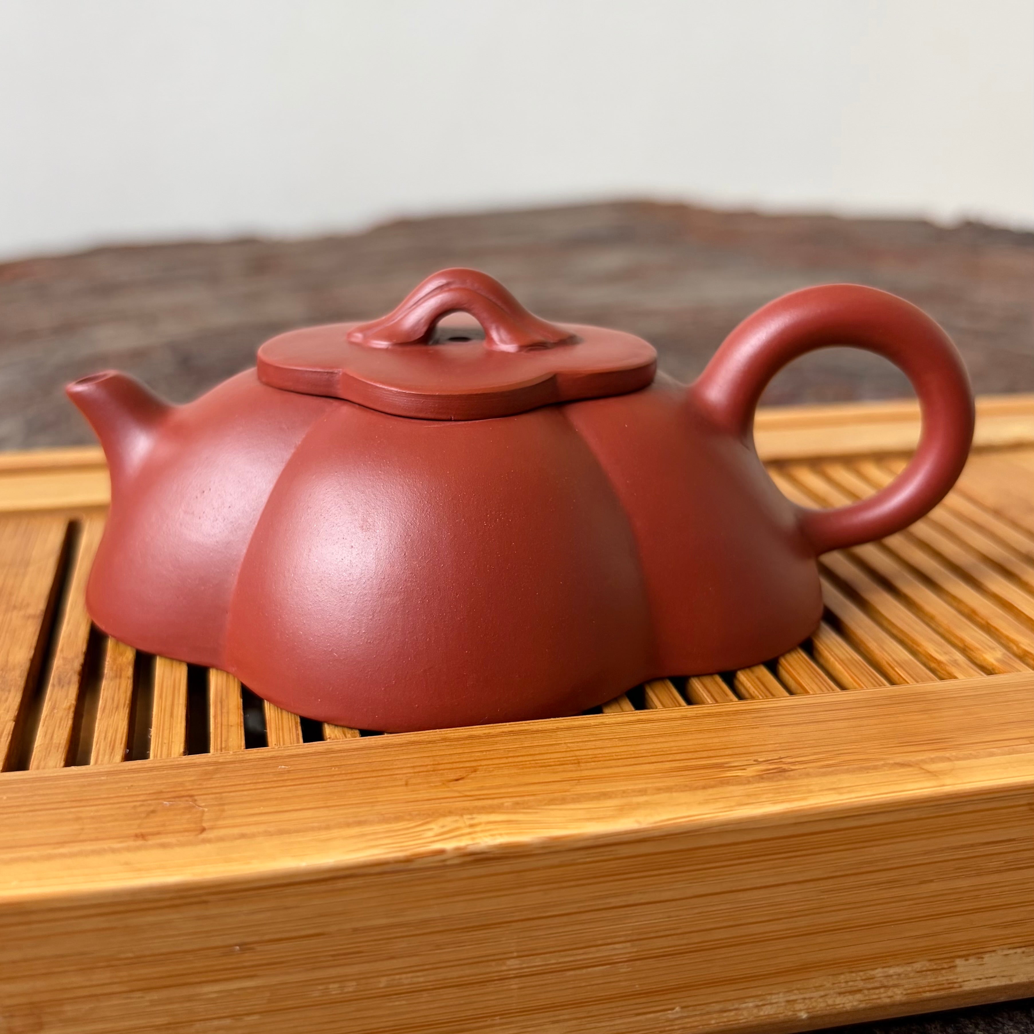 Hongni Teapot