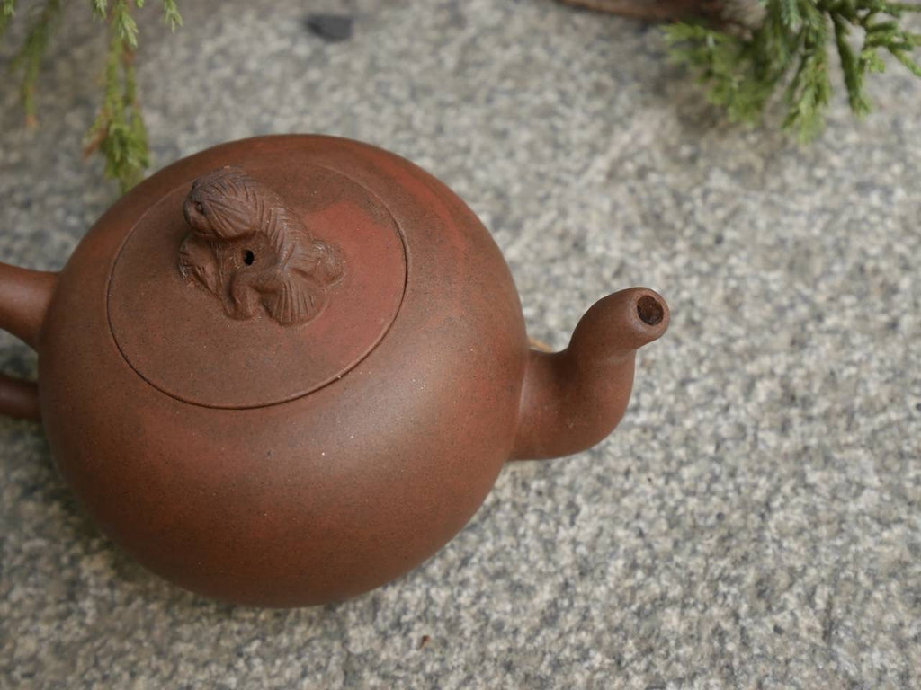 Zini Teapot