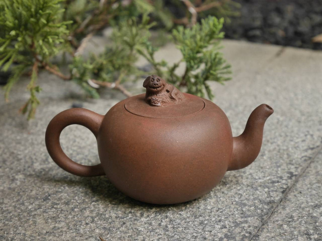 Zini Teapot