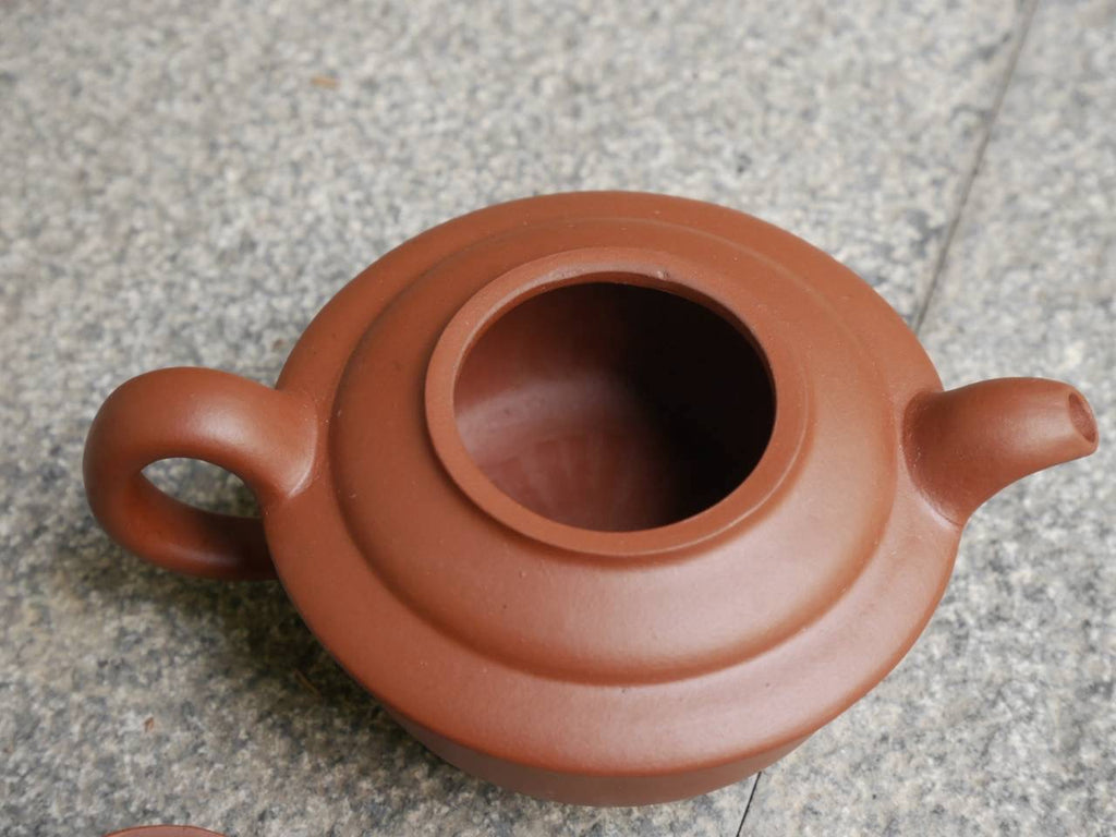 Zhuni Teapot
