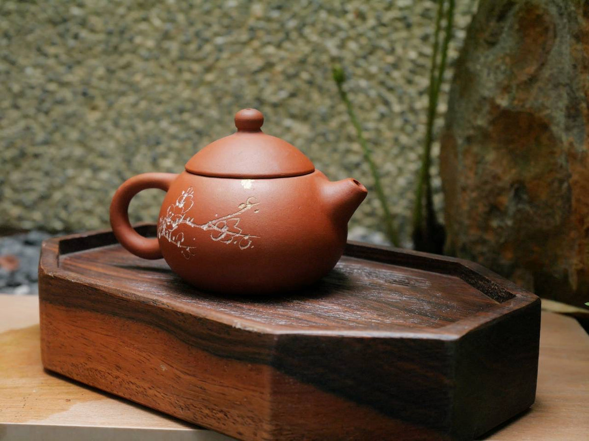 Xishi Teapot
