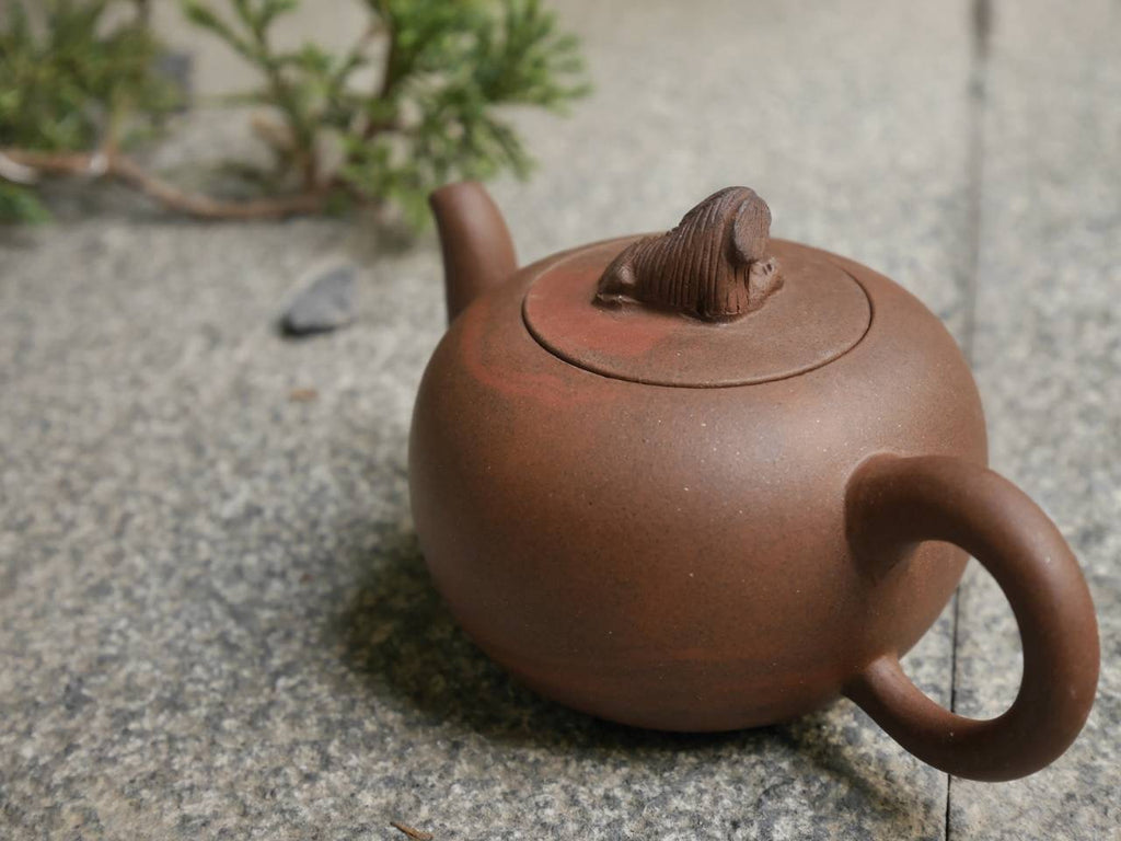 Zini Teapot