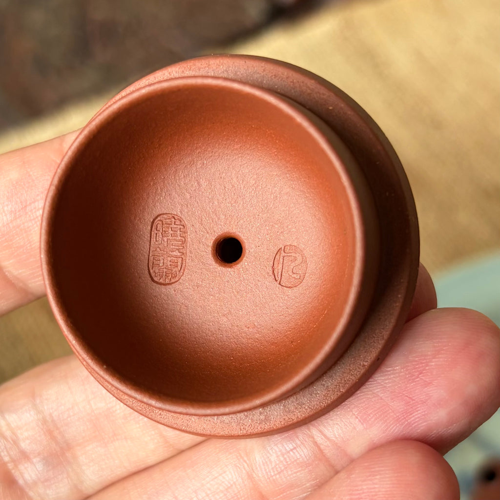 Hongni Teapot